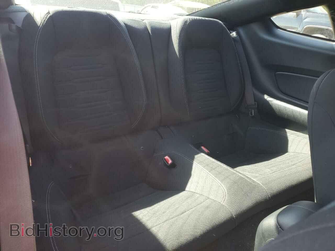 2017 FORD ALL Models - VIN: 1FA6P8THXH5221101 - Photo 10