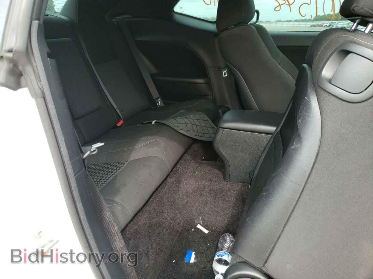 2018 DODGE CHALLENGER - VIN: 2C3CDZAG1JH241925 - Фото 6