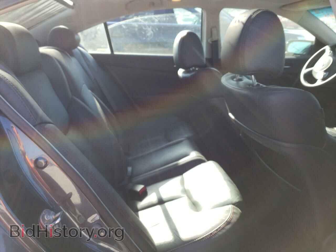 2011 NISSAN MAXIMA - VIN: 1N4AA5AP9BC849562 - Фото 6