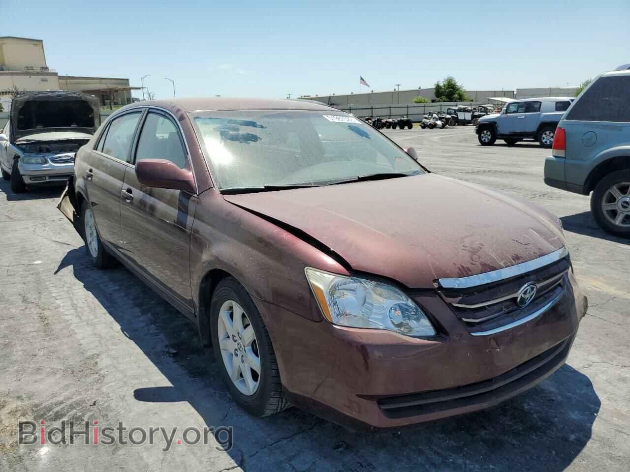 Photo 4T1BK36B16U123672 - TOYOTA AVALON 2006