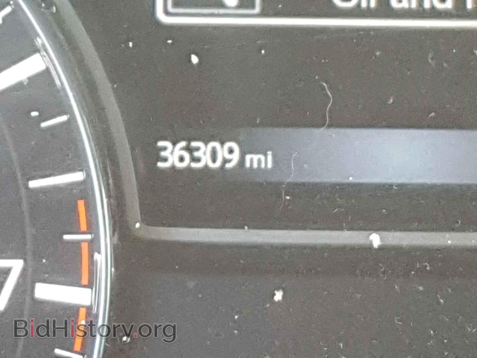 2017 NISSAN PATHFINDER - VIN: 5N1DR2MN3HC686498 - Фото 8