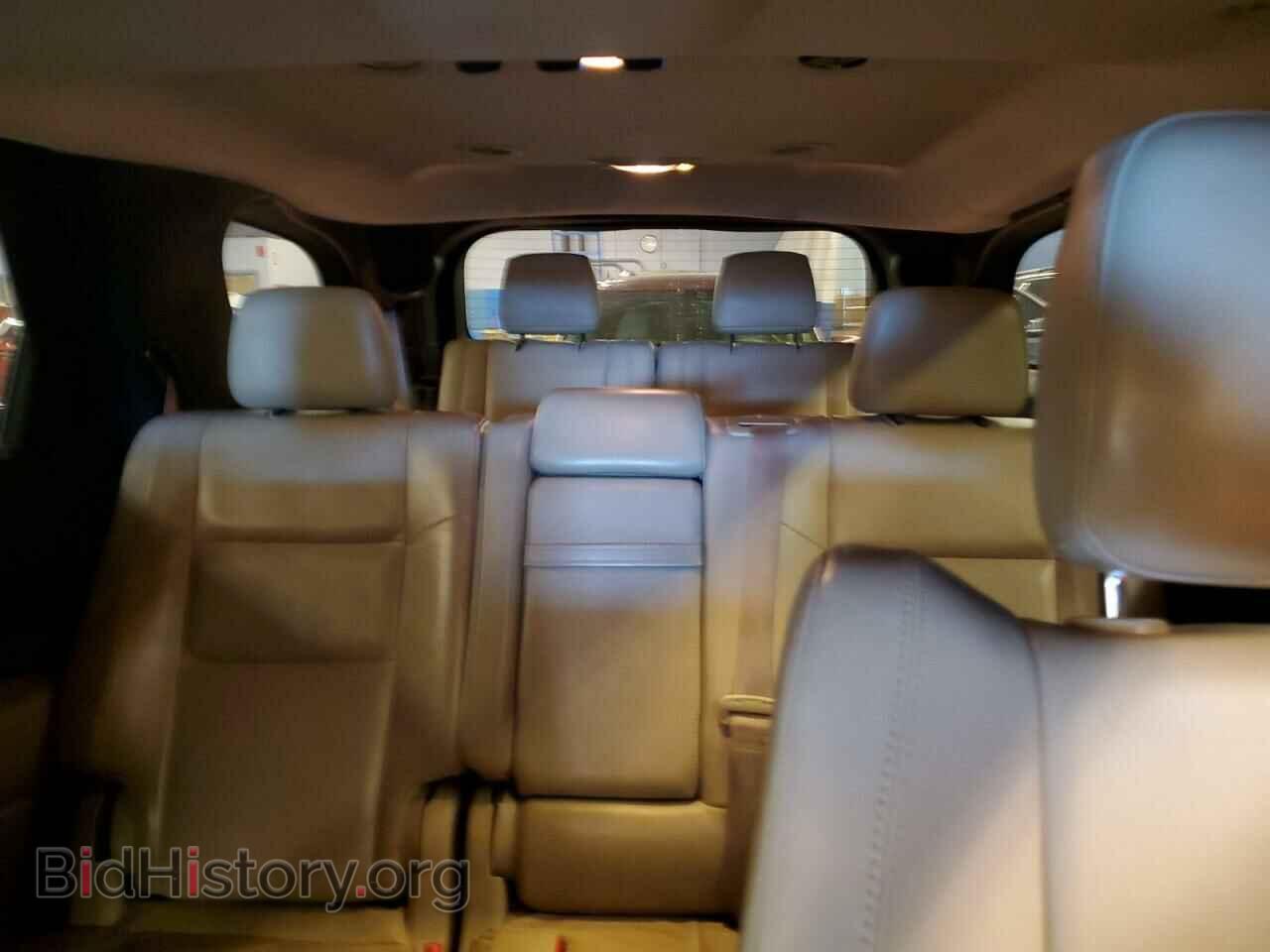 2017 DODGE DURANGO - VIN: 1C4RDJDG2HC780750 - Фото 10