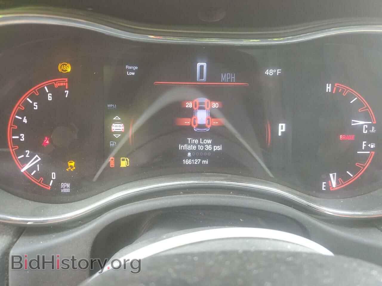 2015 DODGE DURANGO - VIN: 1C4RDHAG1FC837028 - Photo 9