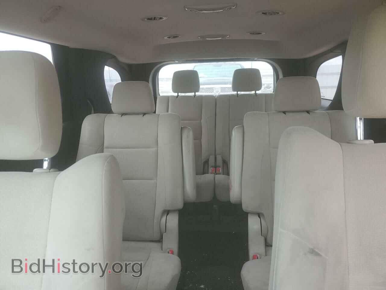 2015 DODGE DURANGO - VIN: 1C4RDHAG1FC837028 - Photo 10