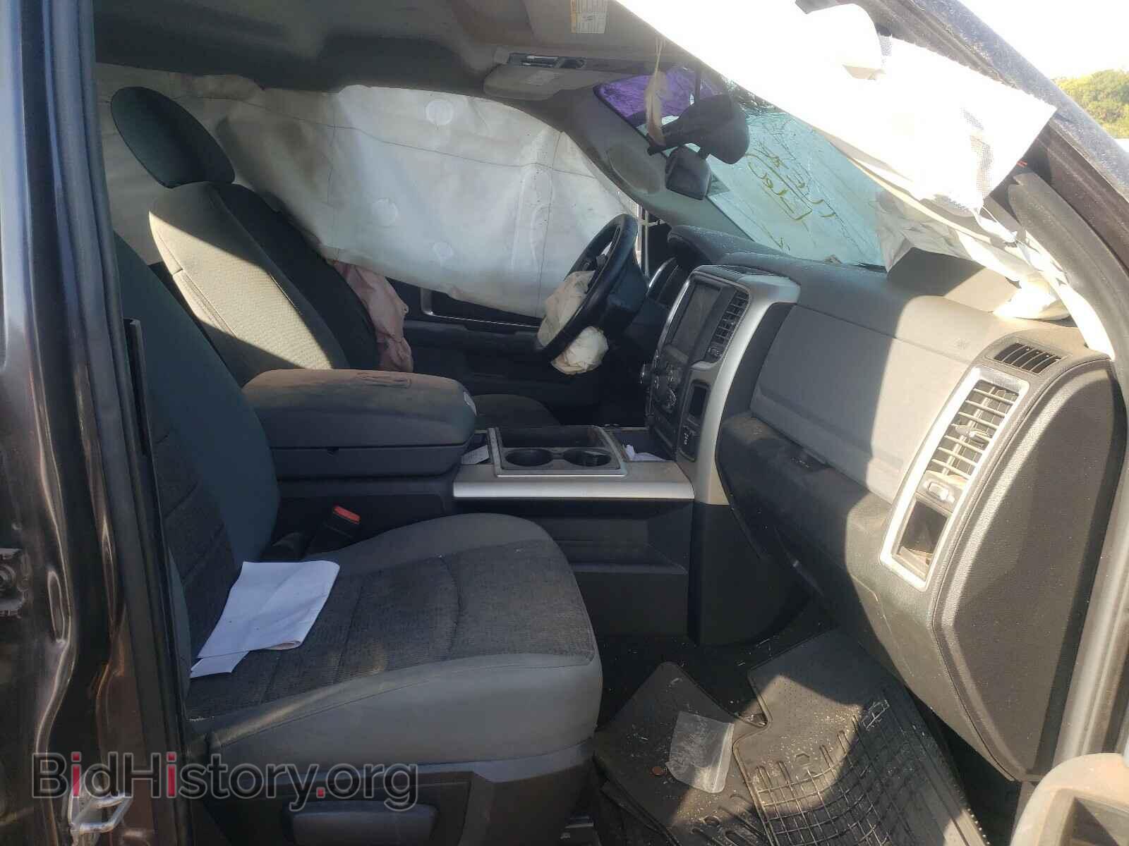 2014 RAM 1500 - VIN: 1C6RR7LT8ES470274 - Photo 5