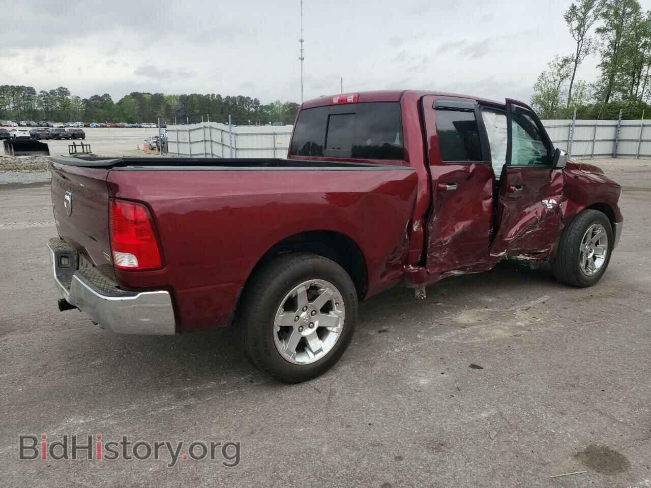 2017 RAM 1500 - VIN: 1C6RR6GG1HS786224 - Photo 3