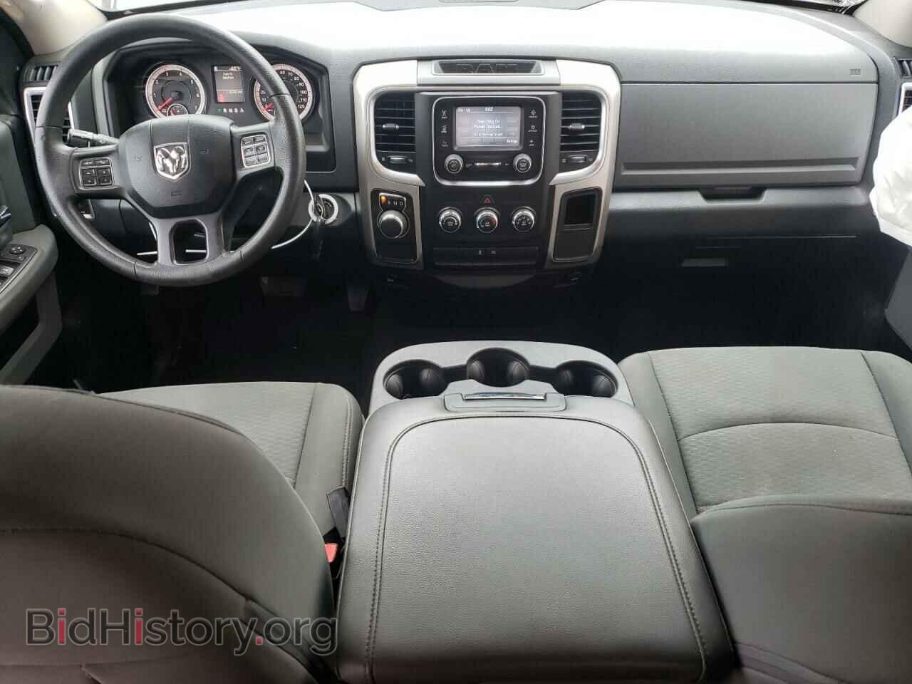 2017 RAM 1500 - VIN: 1C6RR6GG1HS786224 - Photo 8