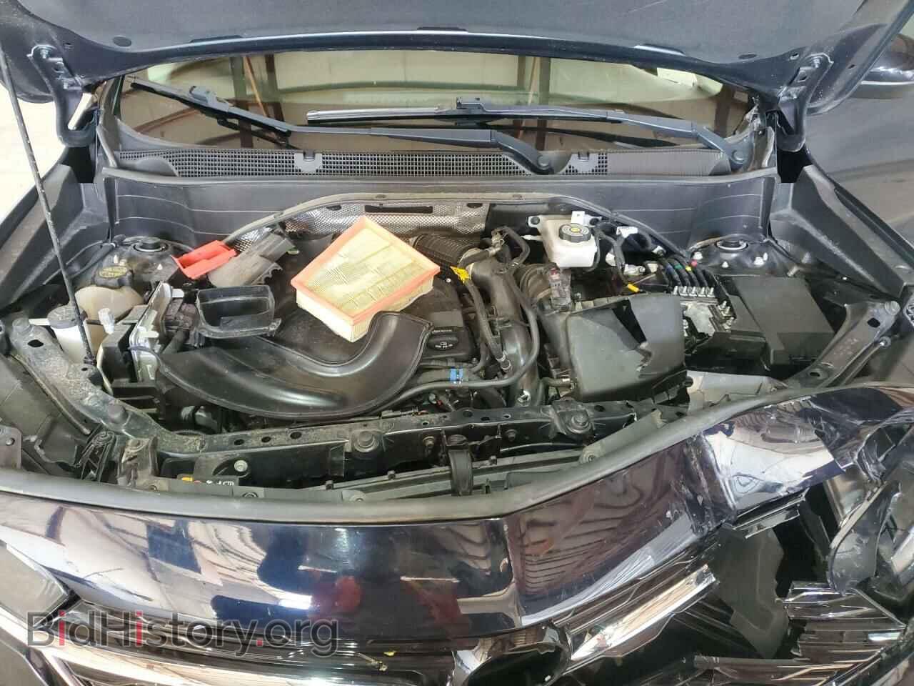 2020 BUICK ENCORE - VIN: KL4MMBS29LB111908 - Фото 12