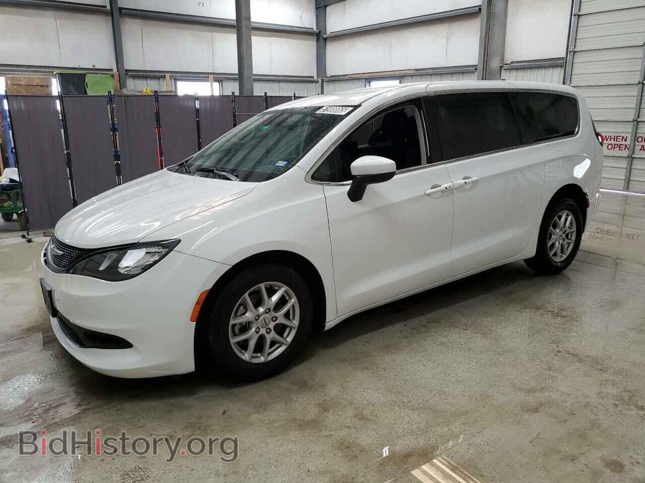 Photo 2C4RC1CG6PR520071 - CHRYSLER MINIVAN 2023