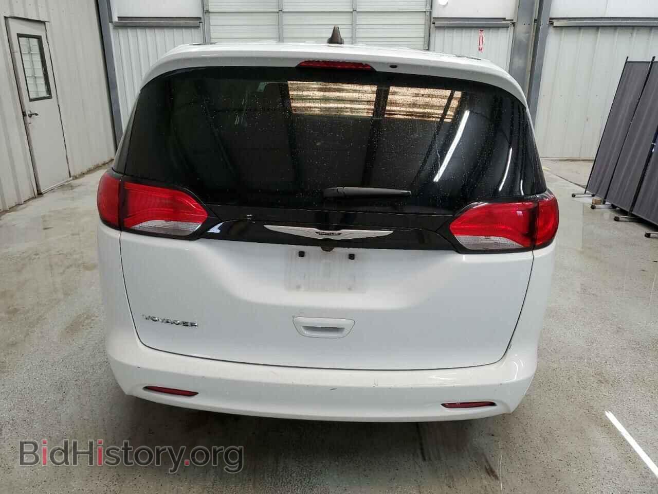2023 CHRYSLER MINIVAN - VIN: 2C4RC1CG6PR520071 - Фото 6