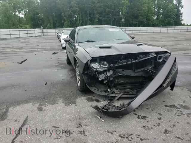 2019 DODGE CHALLENGER - VIN: 2C3CDZAG1KH731847 - Photo 13