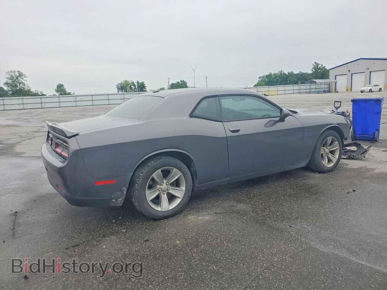 2019 DODGE CHALLENGER - VIN: 2C3CDZAG1KH731847 - Photo 3