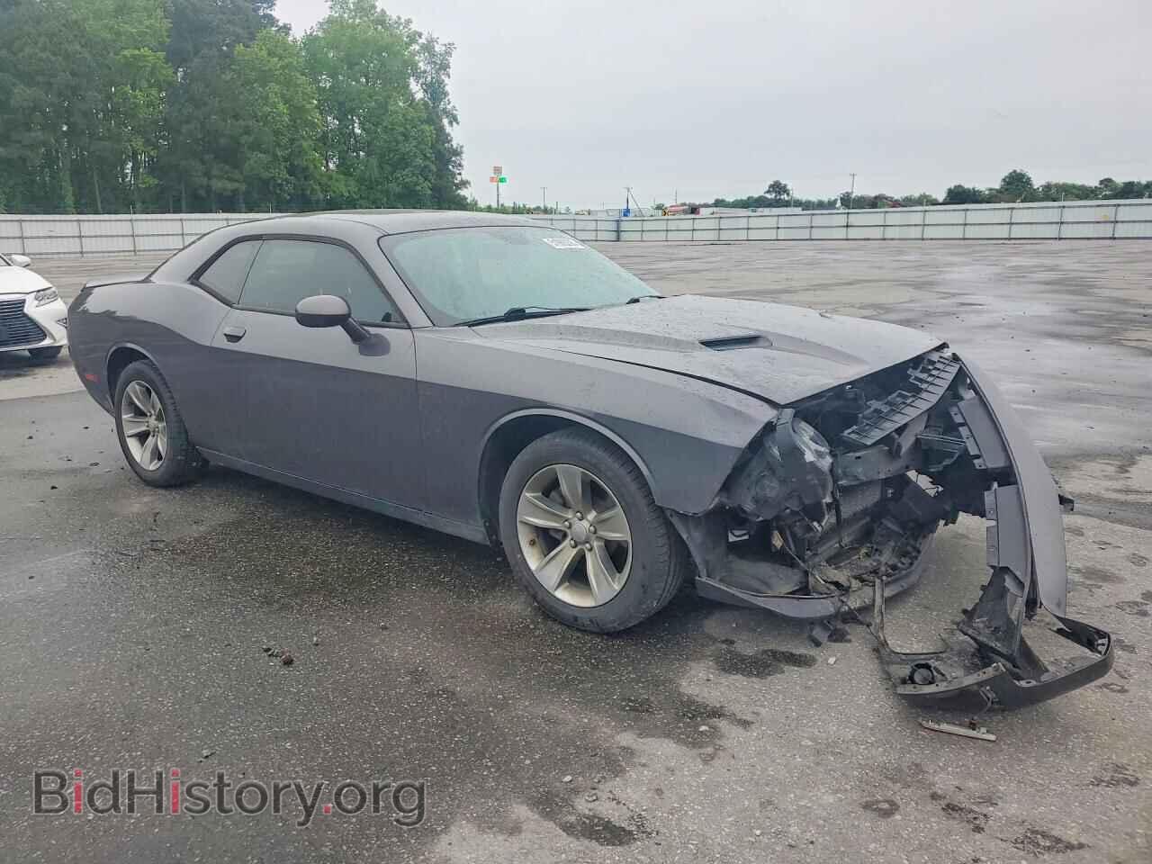 2019 DODGE CHALLENGER - VIN: 2C3CDZAG1KH731847 - Photo 4