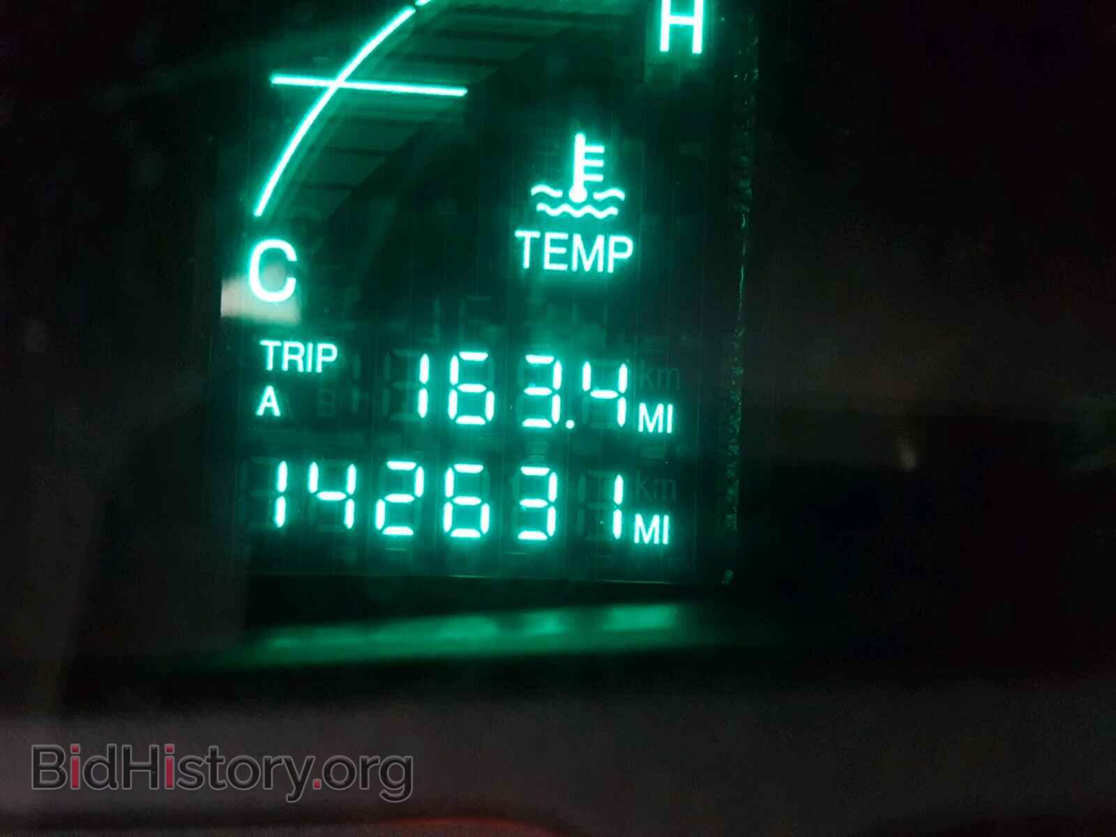 2002 CADILLAC DEVILLE - VIN: 1G6KD54Y72U299060 - Photo 8