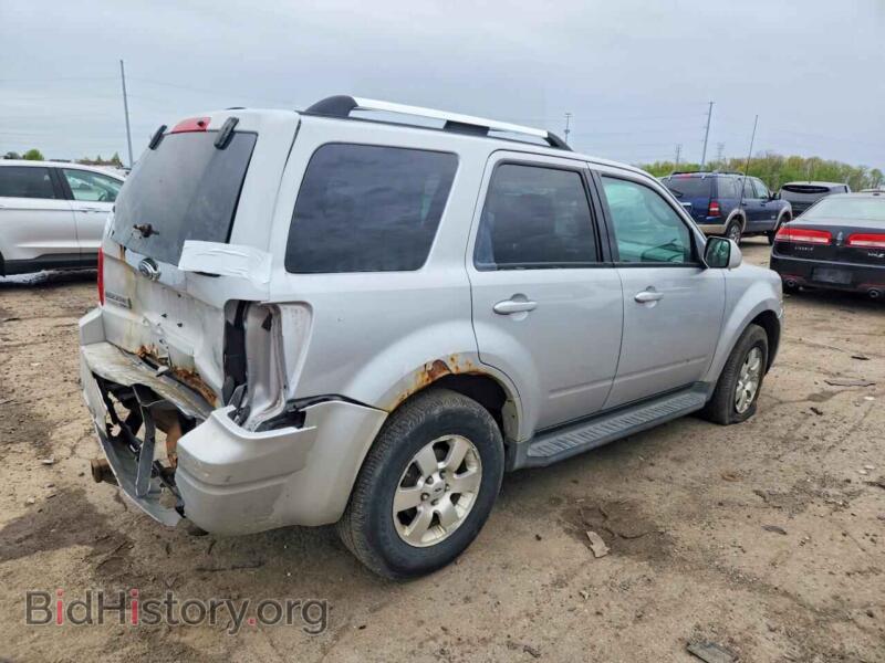 2012 Ford ESCAPE (VIN 1FMCU0E71CKC83293) — фото 3 из 13