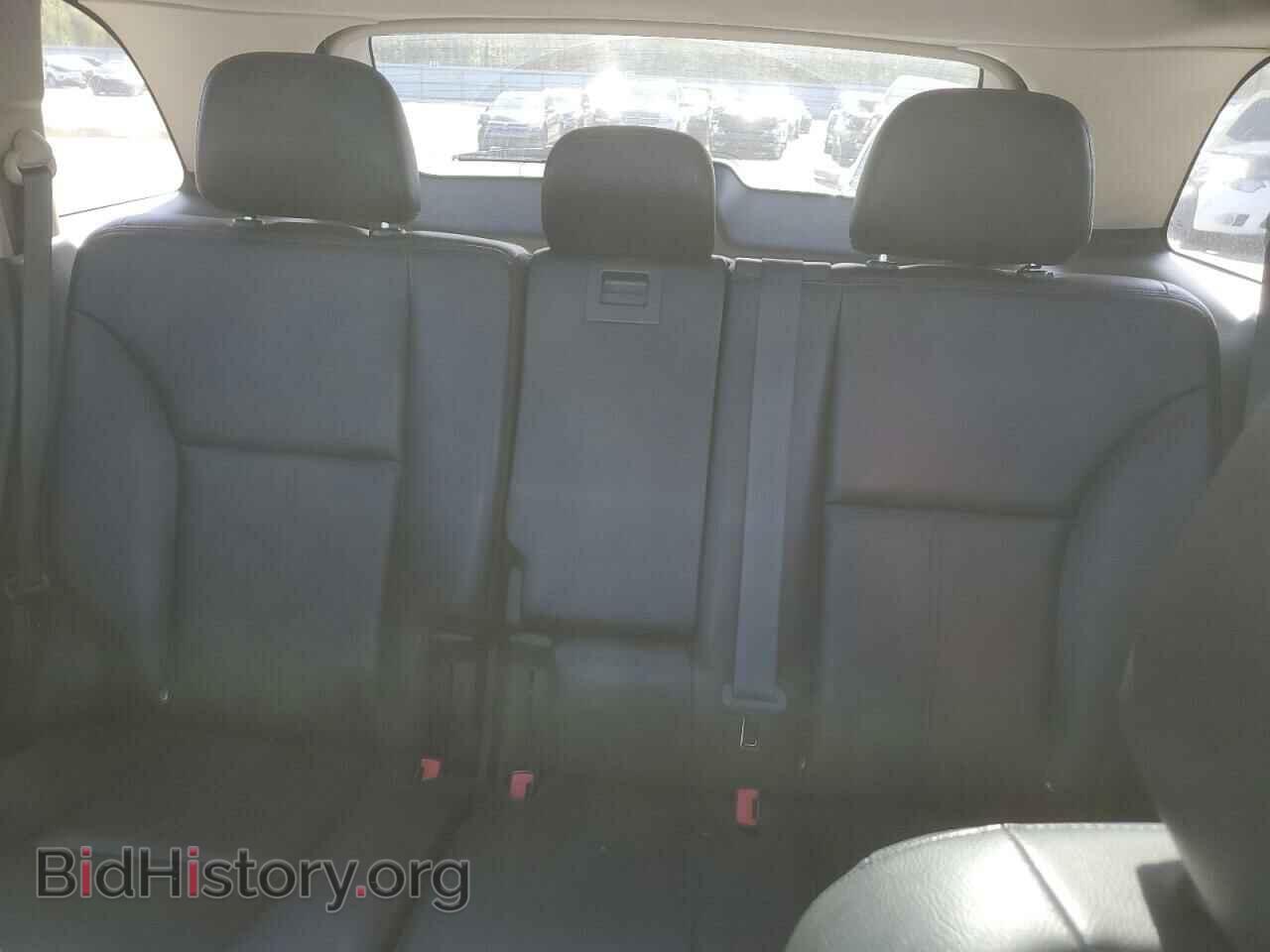 2013 FORD EDGE - VIN: 2FMDK3JCXDBA72457 - Photo 10