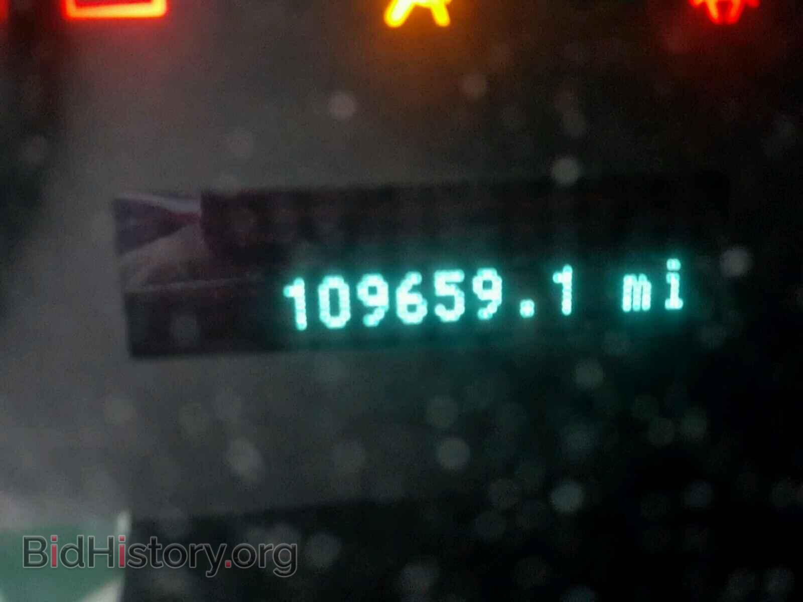 2011 FORD FOCUS - VIN: 1FAHP3GN4BW135845 - Фото 8
