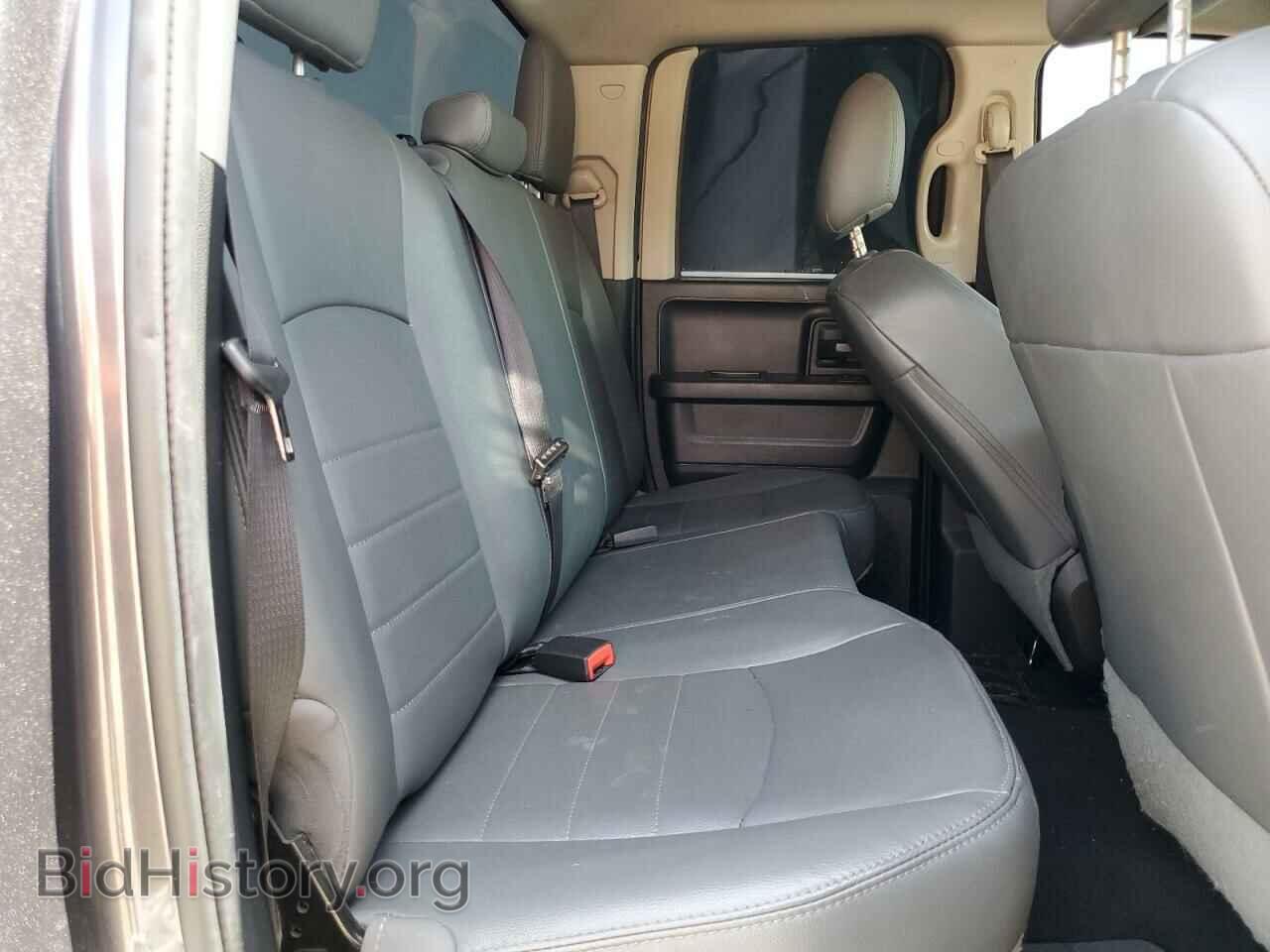 2016 RAM 1500 - VIN: 1C6RR6FG8GS404237 - Фото 10