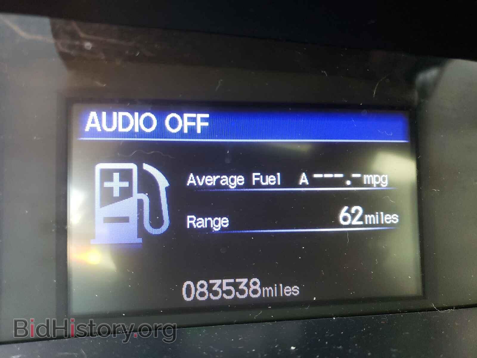 2012 HONDA CIVIC - VIN: 19XFB2F59CE093373 - Фото 8