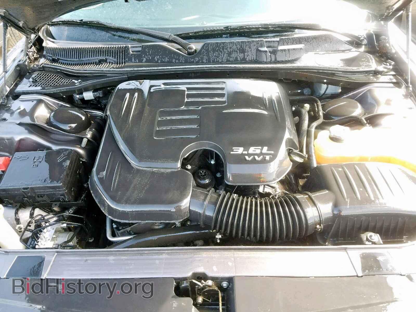 2016 DODGE CHALLENGER - VIN: 2C3CDZAG6GH300461 - Фото 7