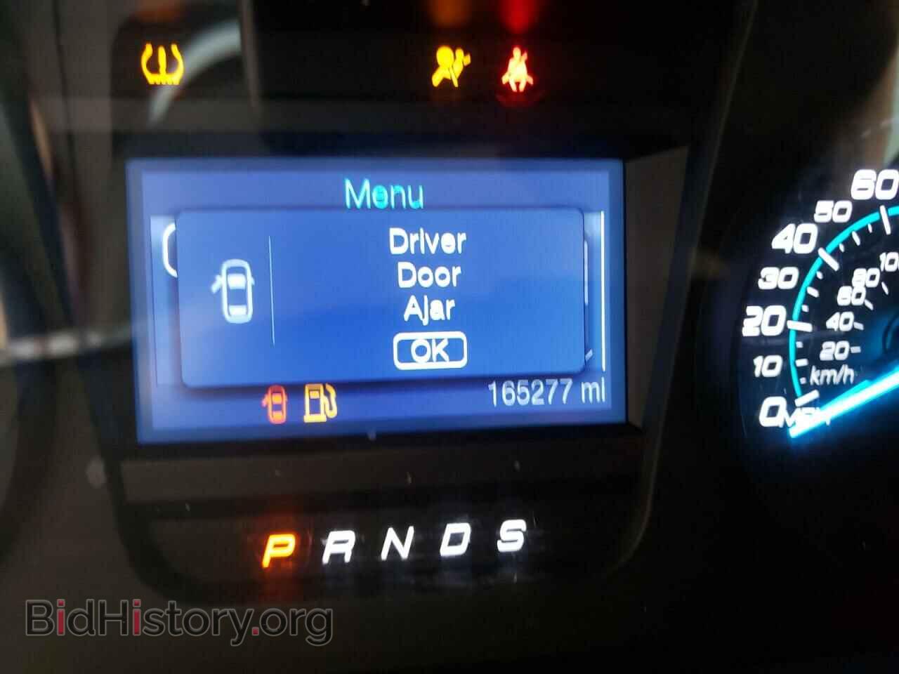 2013 FORD TAURUS - VIN: 1FAHP2D89DG148435 - Фото 8