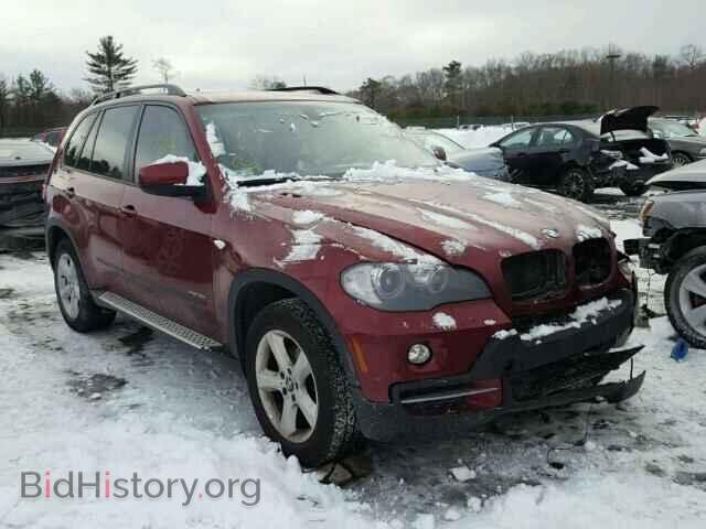 Photo 5UXFE4C50AL379767 - BMW X5 2010
