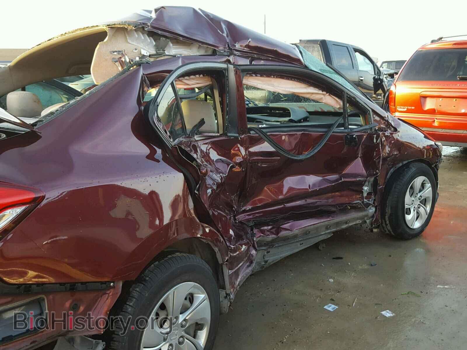 2014 HONDA CIVIC - VIN: 19XFB2F56EE053366 - Фото 9