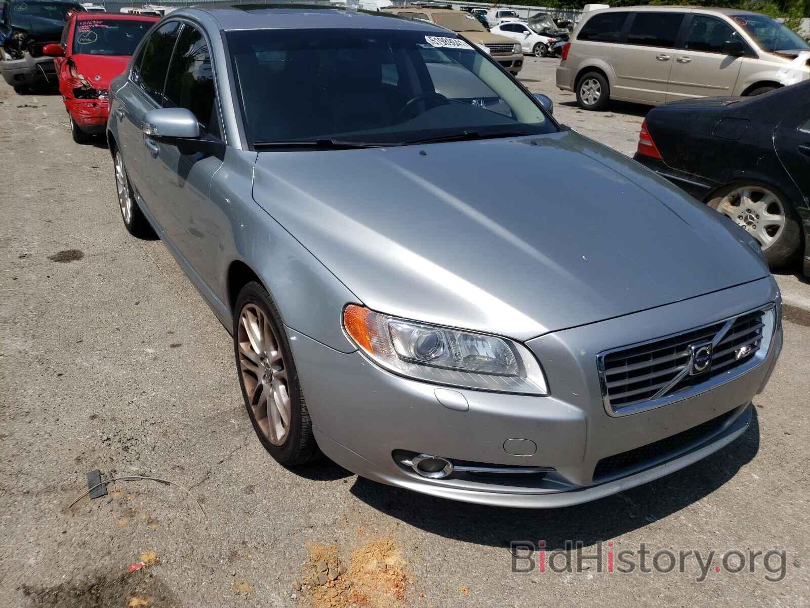 Photo YV1AH852371019405 - VOLVO S80 2007