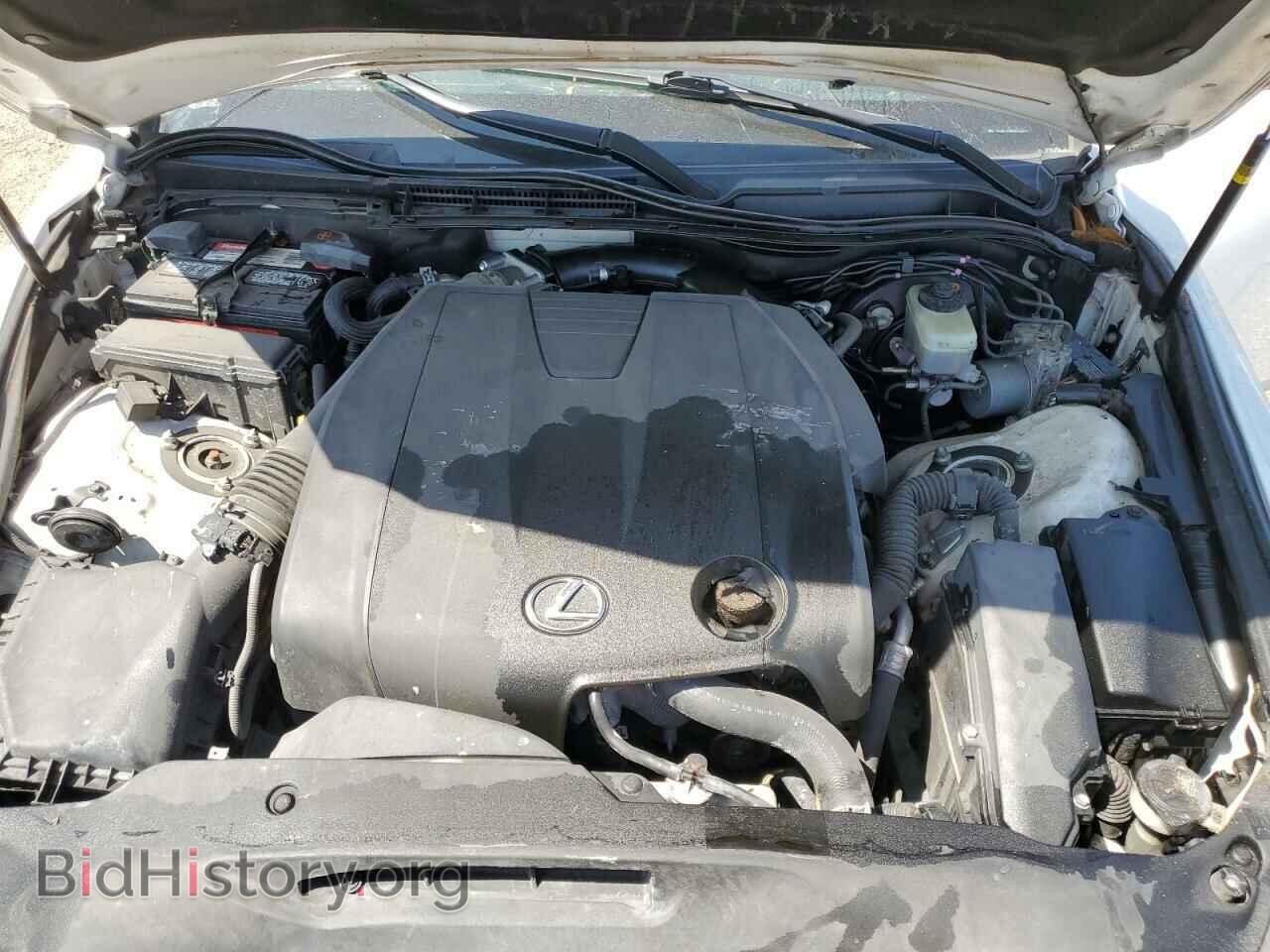 2015 LEXUS IS - VIN: JTHBF1D28F5045612 - Фото 11