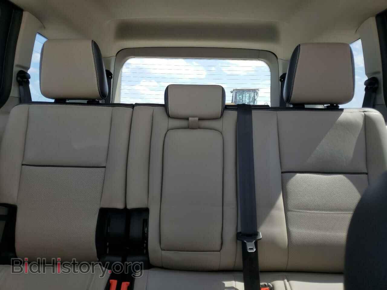 2014 FORD TRANSIT - VIN: NM0GE9G70E1149305 - Фото 10