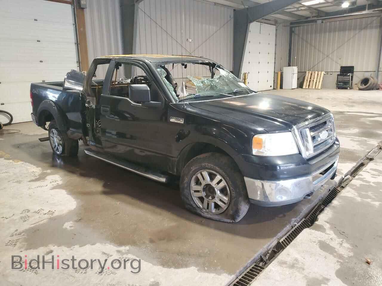 2007 FORD All Models - VIN: 1FTPX14V77FA54876 - Photo 4