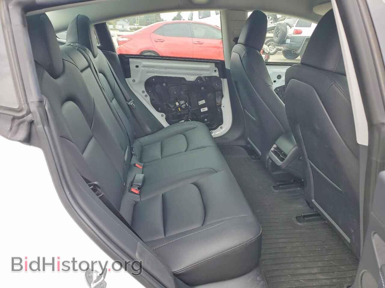 2023 TESLA MODEL 3 - VIN: 5YJ3E1EA4PF682124 - Photo 10