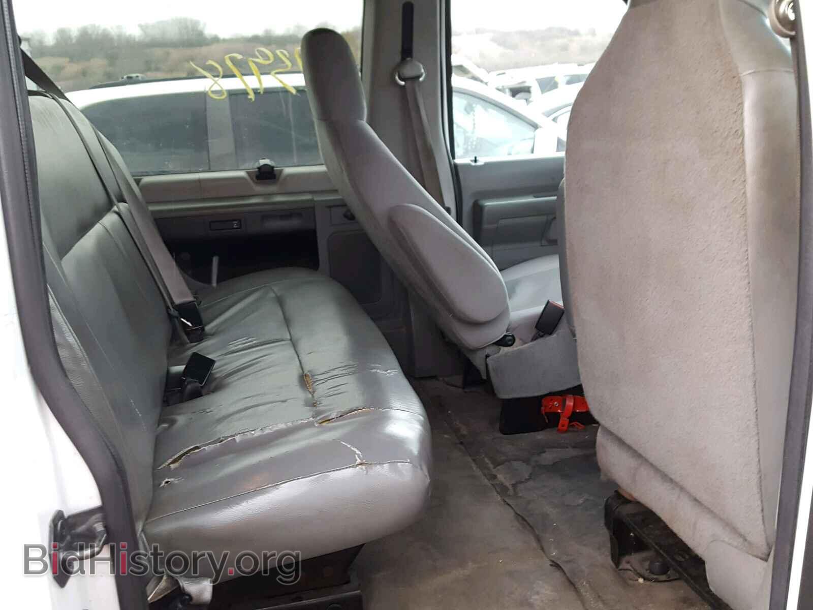 2012 FORD ECONOLINE - VIN: 1FBNE3BL7CDA28363 - Фото 6