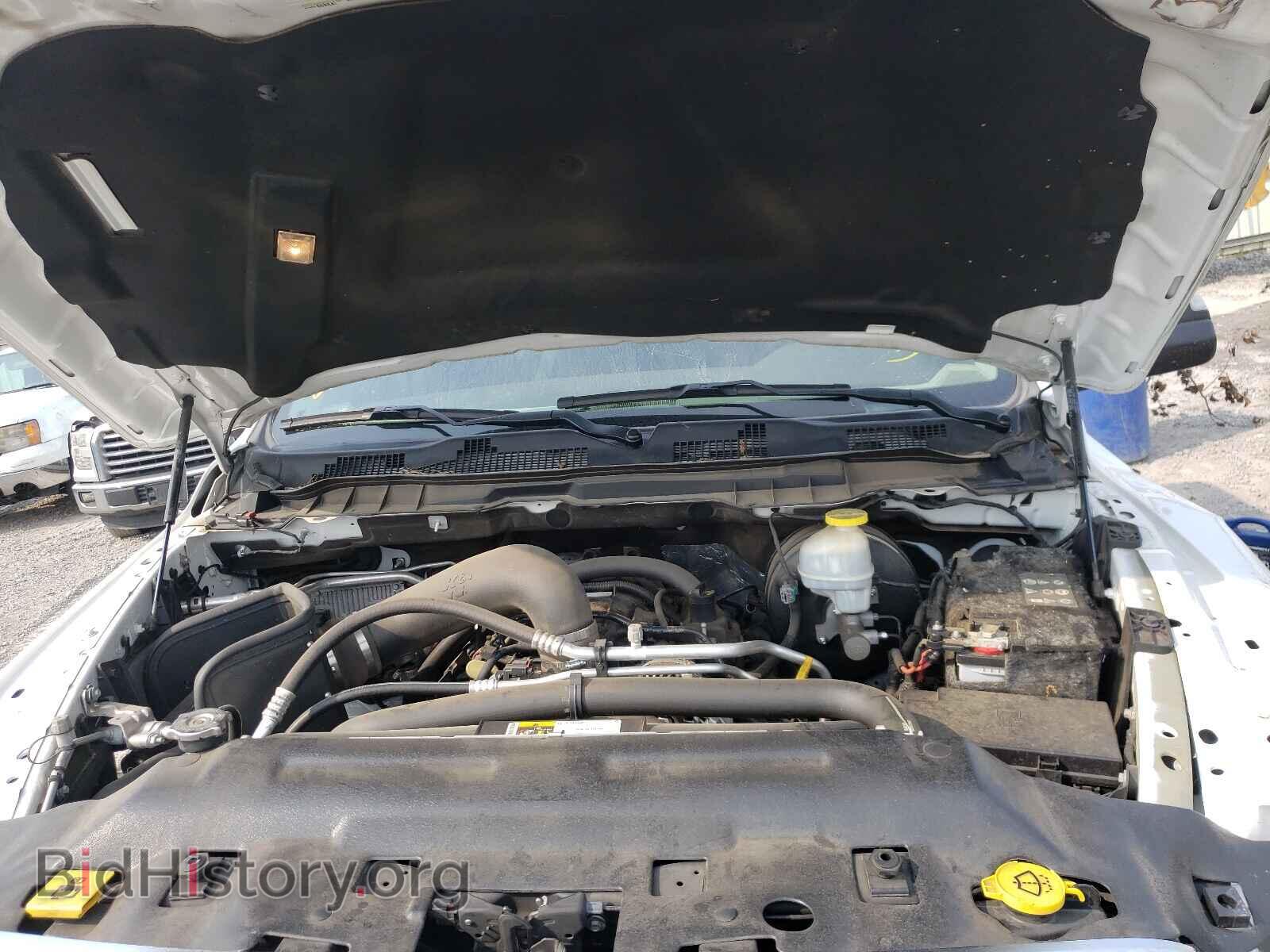 2017 RAM 1500 - VIN: 1C6RR6LT2HS744373 - Фото 7