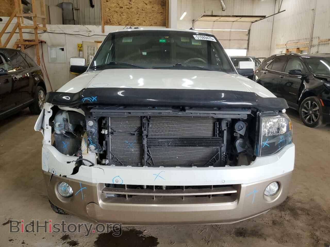 2012 FORD EXPEDITION - VIN: 1FMJU1H52CEF53685 - Photo 5