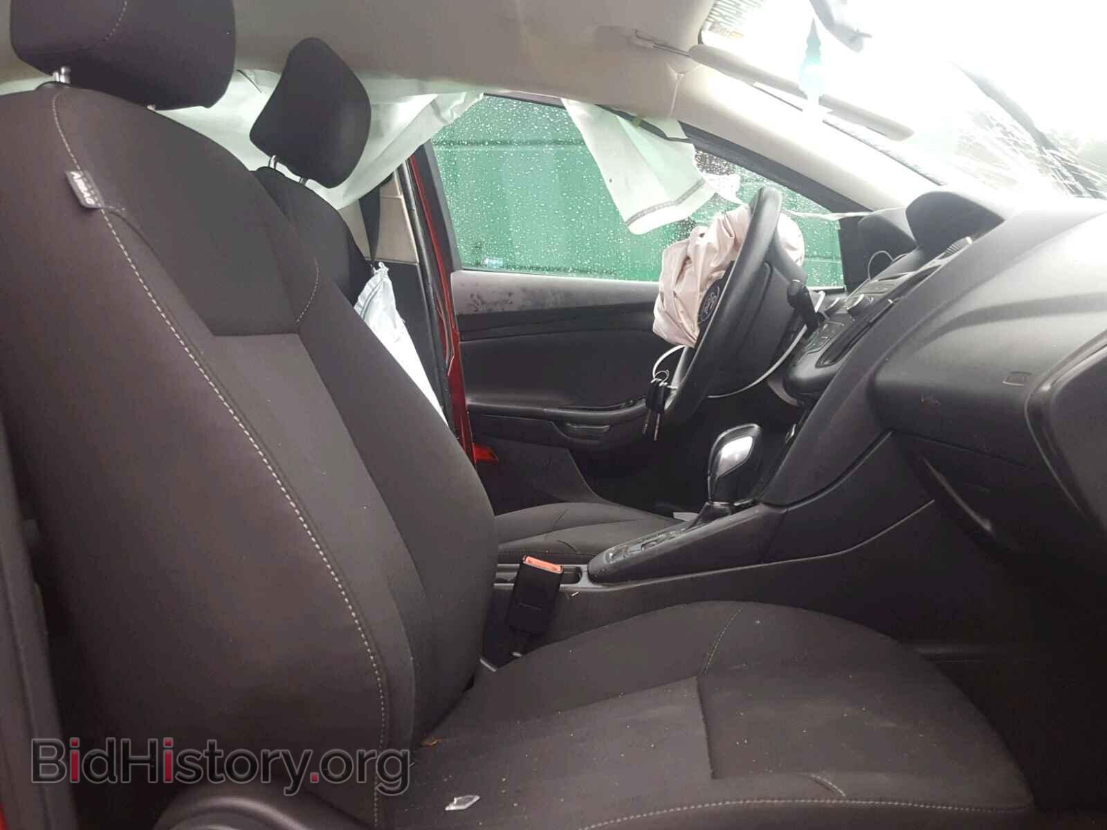 2015 FORD FOCUS - VIN: 1FADP3F23FL291629 - Photo 5