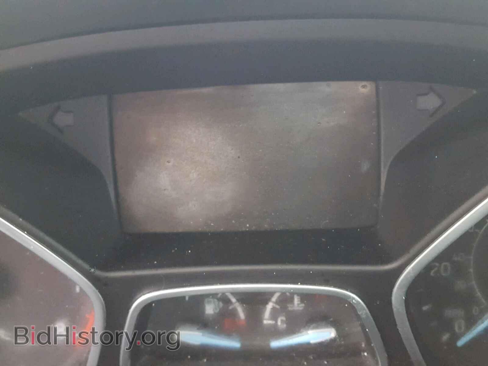 2015 FORD FOCUS - VIN: 1FADP3F23FL291629 - Photo 8
