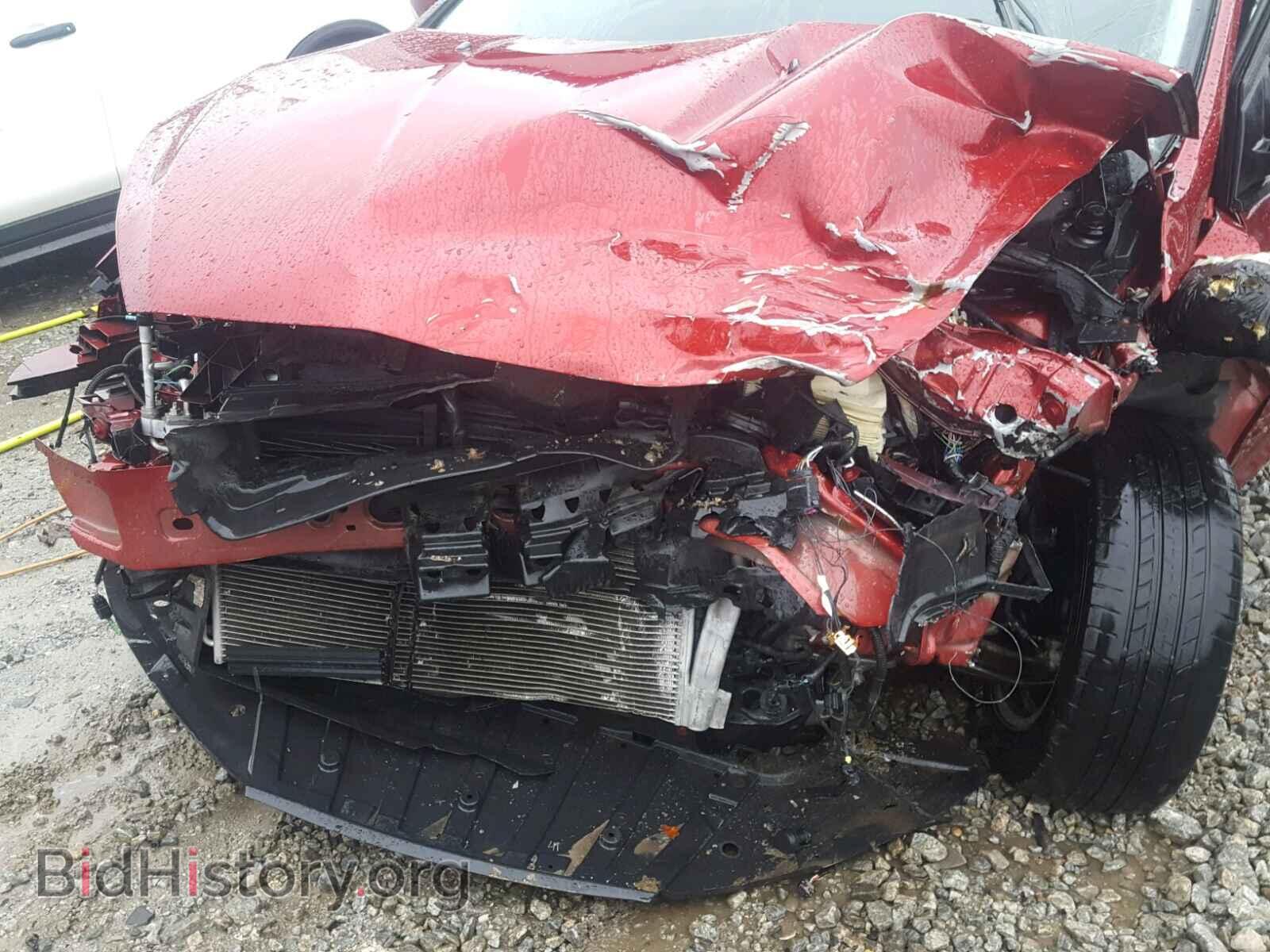 2015 FORD FOCUS - VIN: 1FADP3F23FL291629 - Photo 9