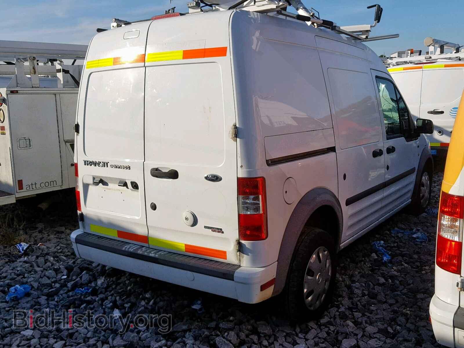 2013 FORD TRANSIT CO - VIN: NM0LS7BN4DT135248 - Фото 4