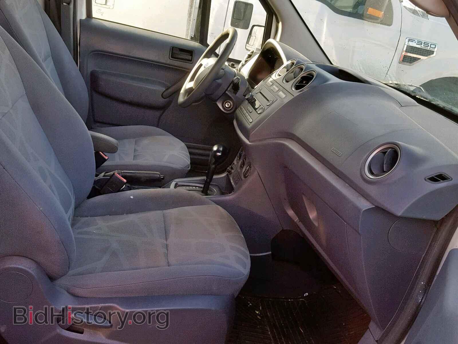 2013 FORD TRANSIT CO - VIN: NM0LS7BN4DT135248 - Фото 5