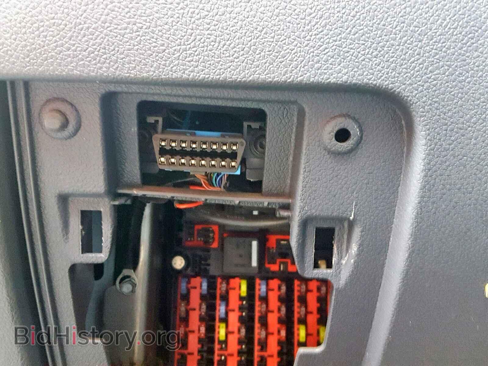 2013 FORD TRANSIT CO - VIN: NM0LS7BN4DT135248 - Фото 9