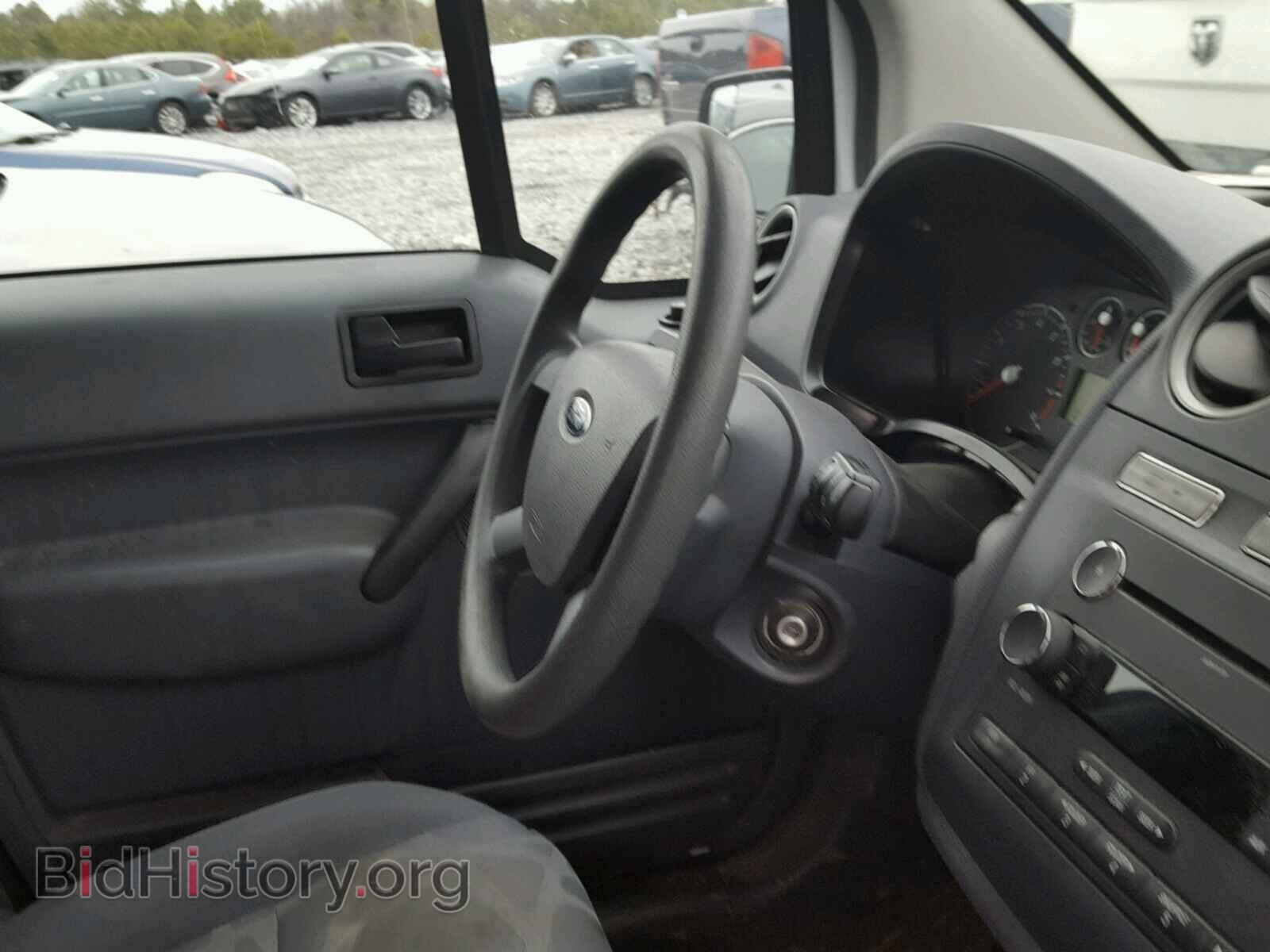 2013 FORD TRANSIT CO - VIN: NM0LS7BN4DT135248 - Фото 10