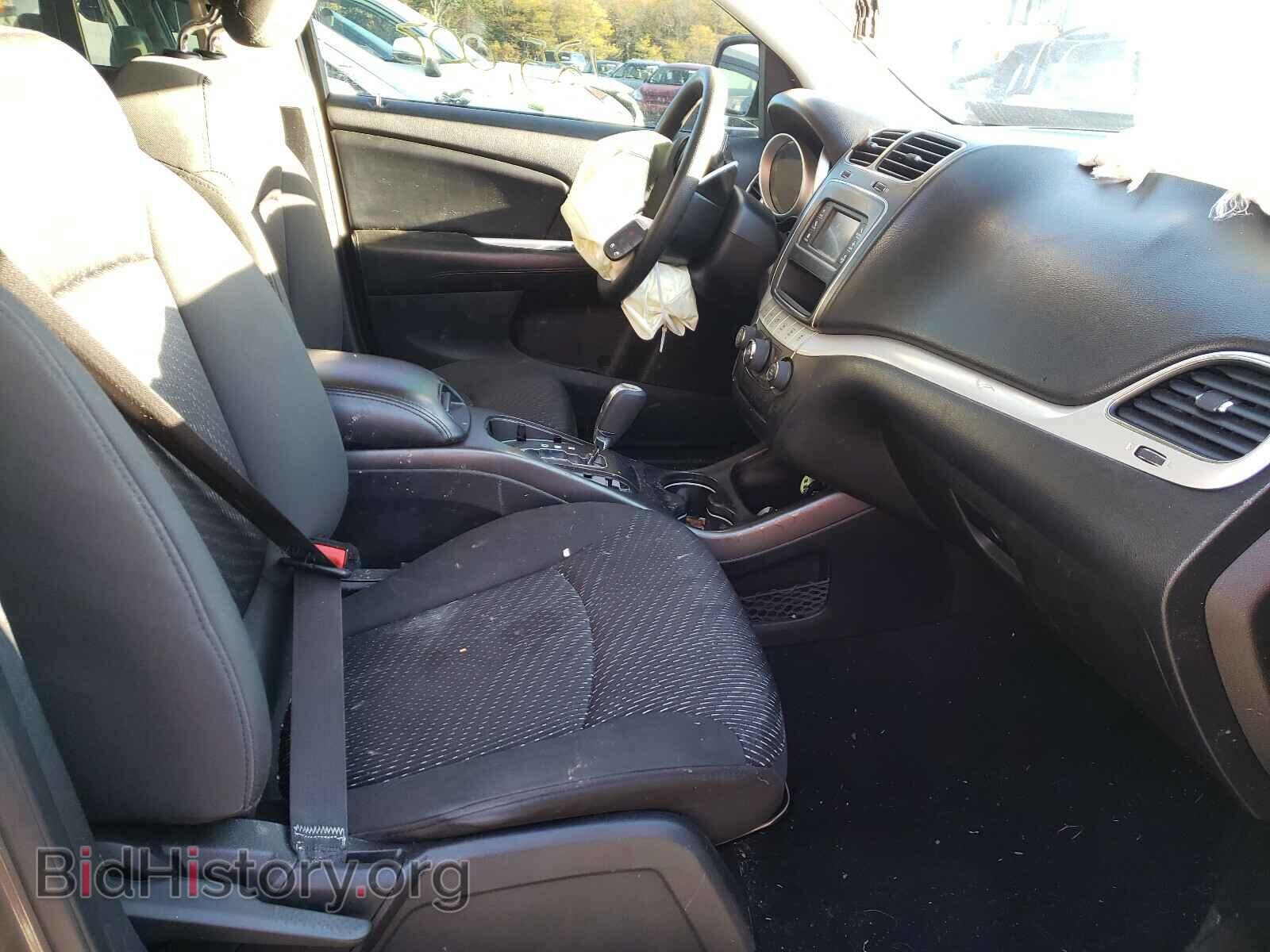 2016 DODGE RAM 2500 - VIN: 3C4PDCBG9GT145520 - Фото 5