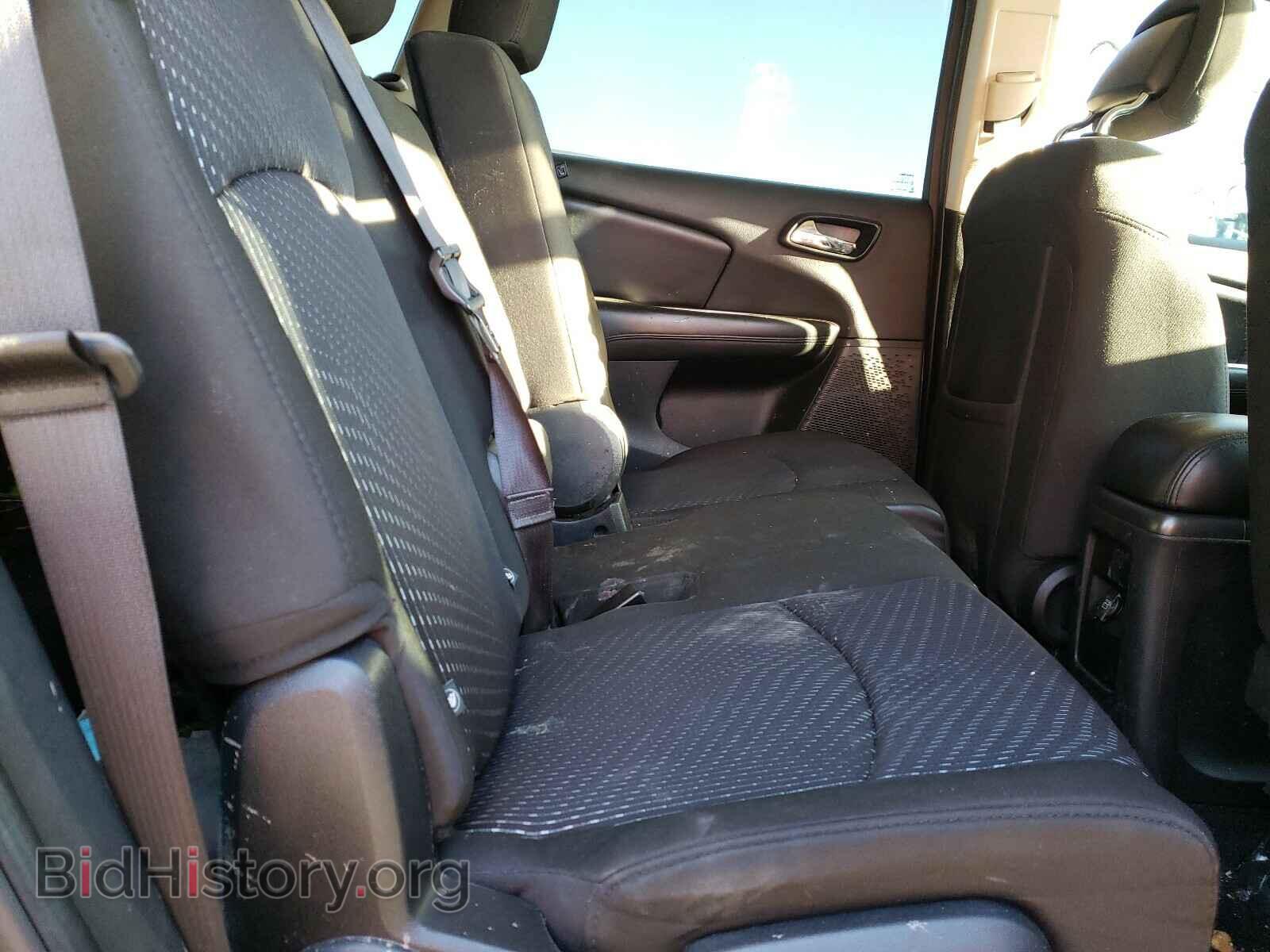 2016 DODGE RAM 2500 - VIN: 3C4PDCBG9GT145520 - Фото 6