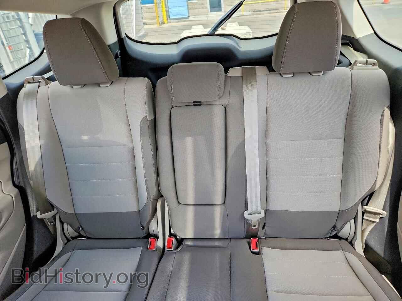 2016 FORD ESCAPE - VIN: 1FMCU9G99GUC83474 - Фото 10