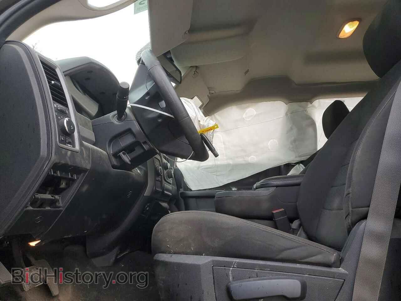 2019 RAM 1500 - VIN: 1C6RR7KTXKS577369 - Фото 7