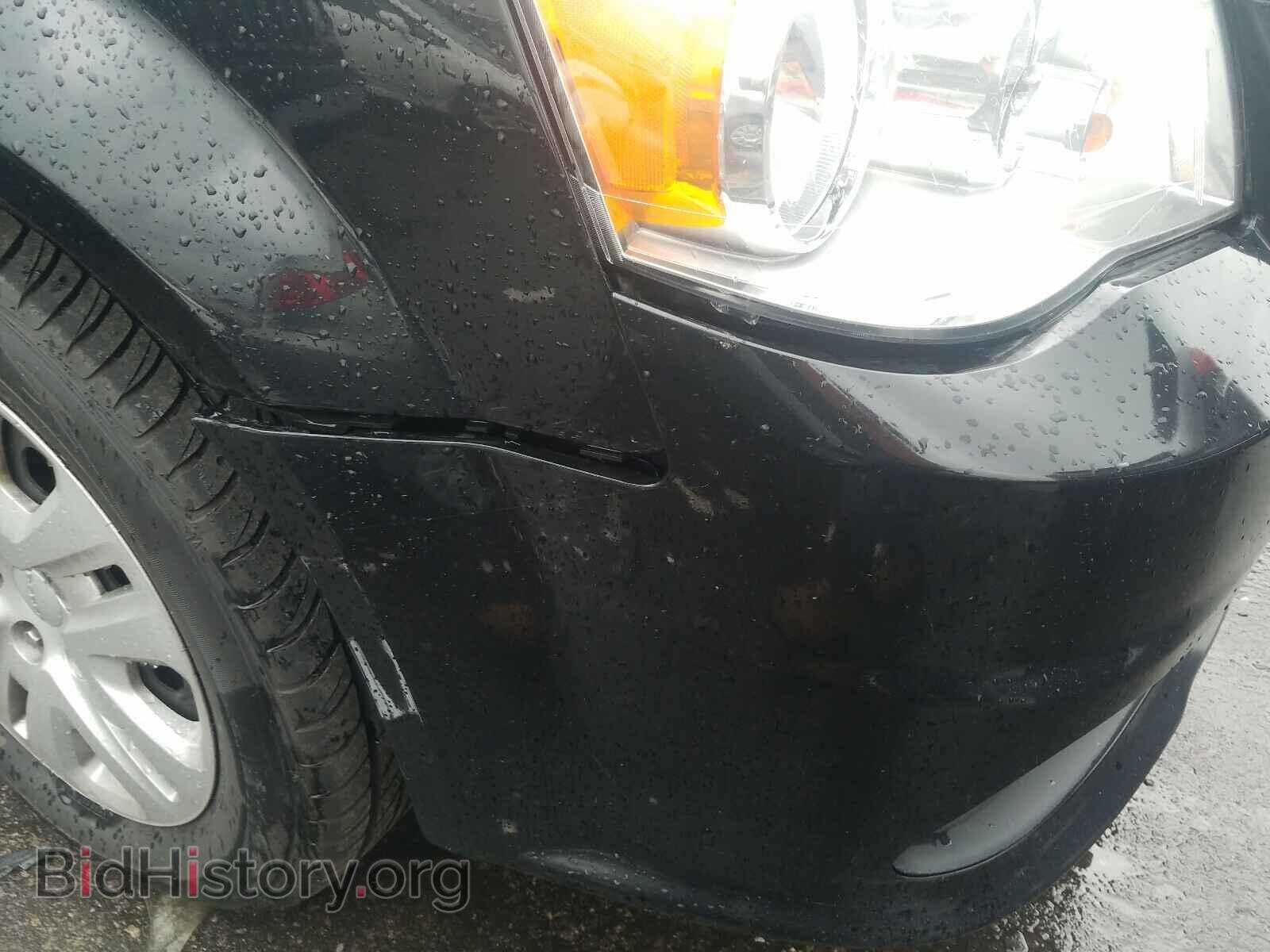 2015 DODGE CARAVAN - VIN: 2C4RDGBG3FR563685 - Фото 9