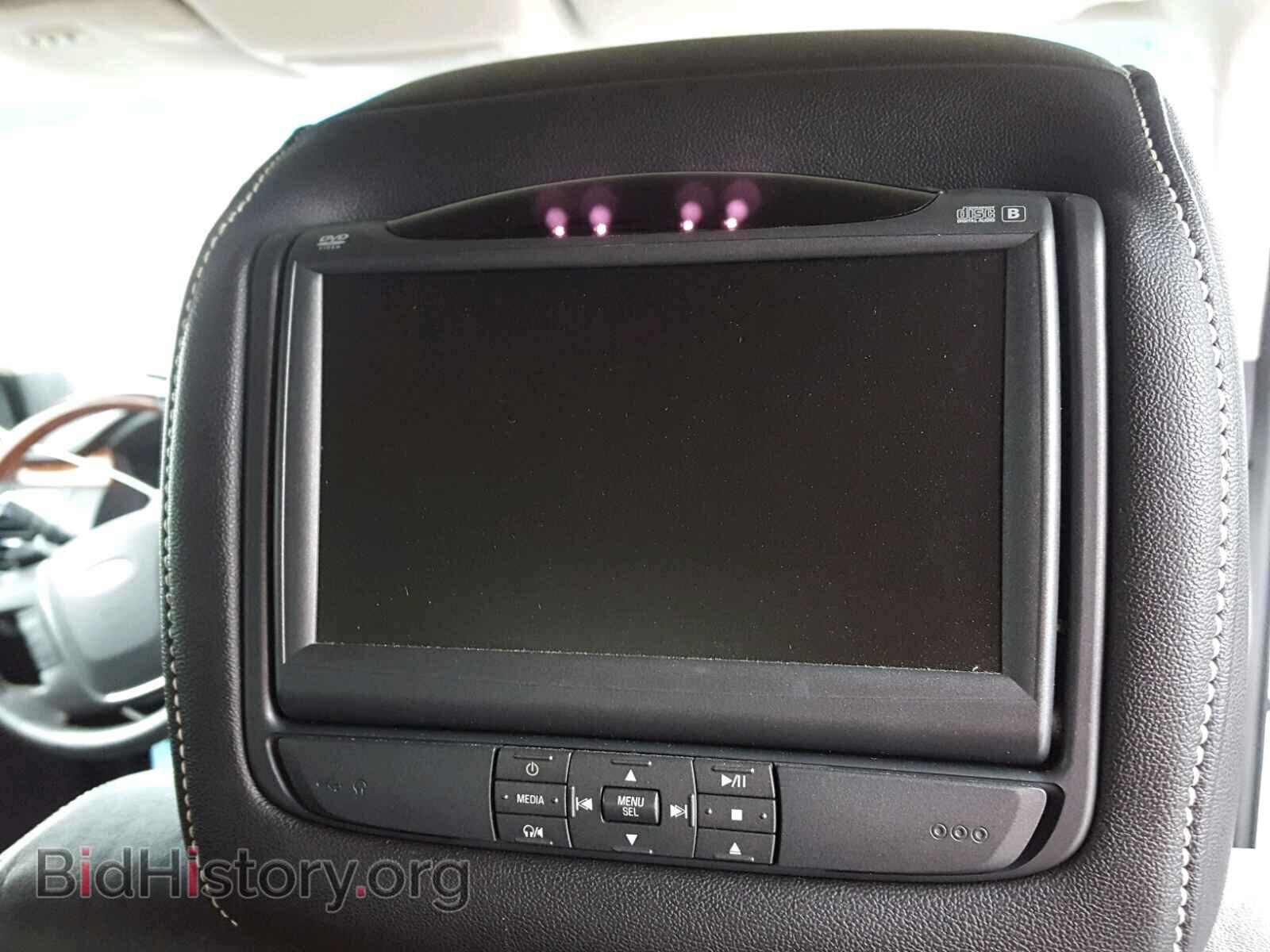 2011 FORD FLEX LIMIT - VIN: 2FMHK6DT9BBD11704 - Фото 9
