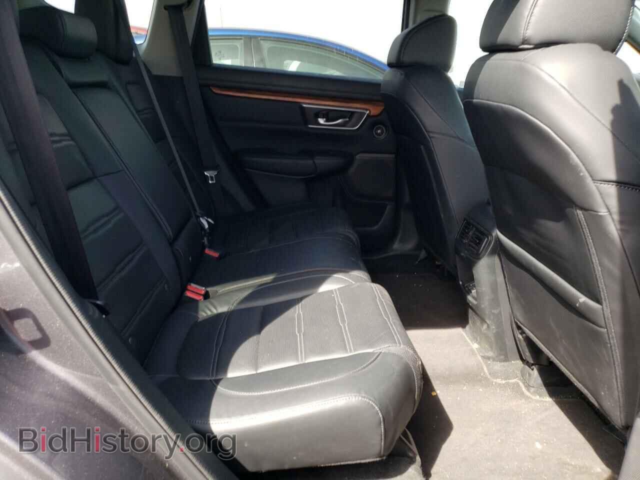 2021 HONDA CRV - VIN: 7FART6H84ME025863 - Фото 10