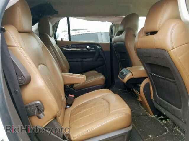 2015 BUICK ENCLAVE - VIN: 5GAKRBKD5FJ310434 - Фото 6